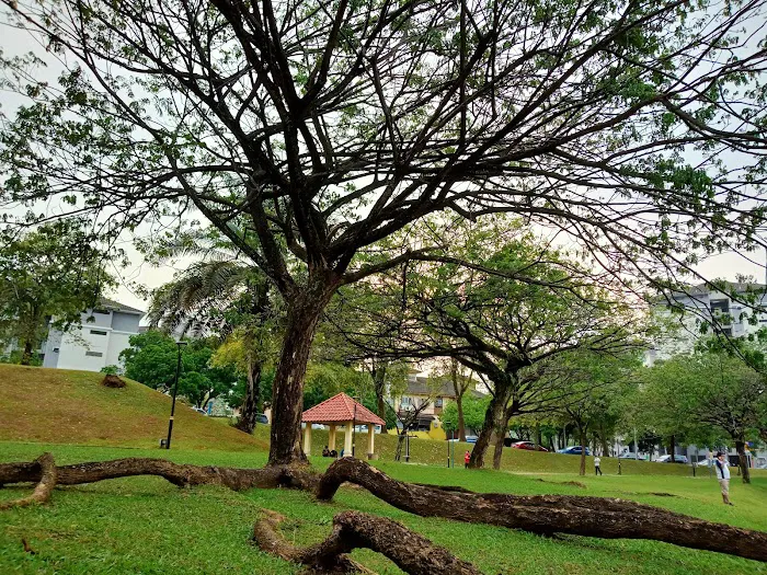 Pangsapuri Putra Harmoni Blok C Picture 8