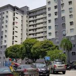 RestQube Homestay Putrajaya