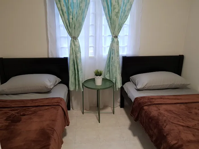 RestQube Homestay Putrajaya Picture 2