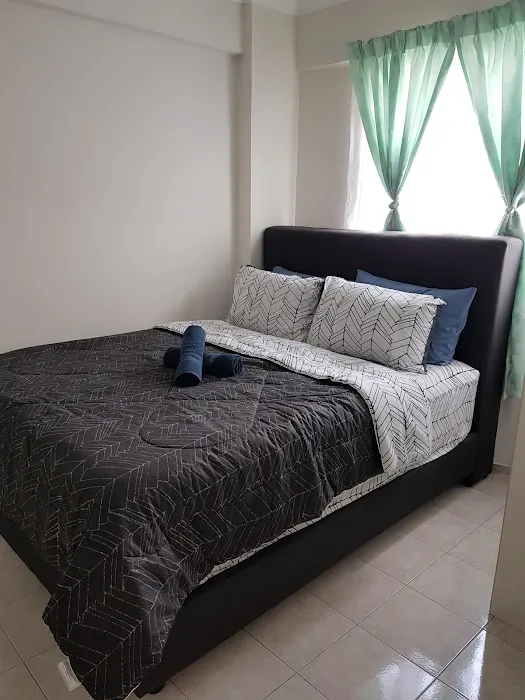RestQube Homestay Putrajaya Picture 5