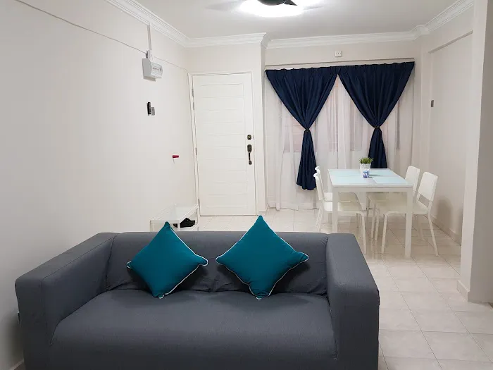 RestQube Homestay Putrajaya Picture 6