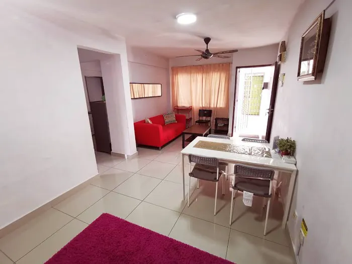 Icheck Homestay Putrajaya Picture 1