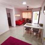 Icheck Homestay Putrajaya