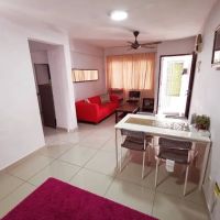 Icheck Homestay Putrajaya ico