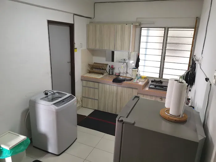 Icheck Homestay Putrajaya Picture 3