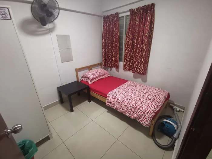 Icheck Homestay Putrajaya Picture 4