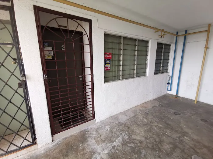 Icheck Homestay Putrajaya Picture 5