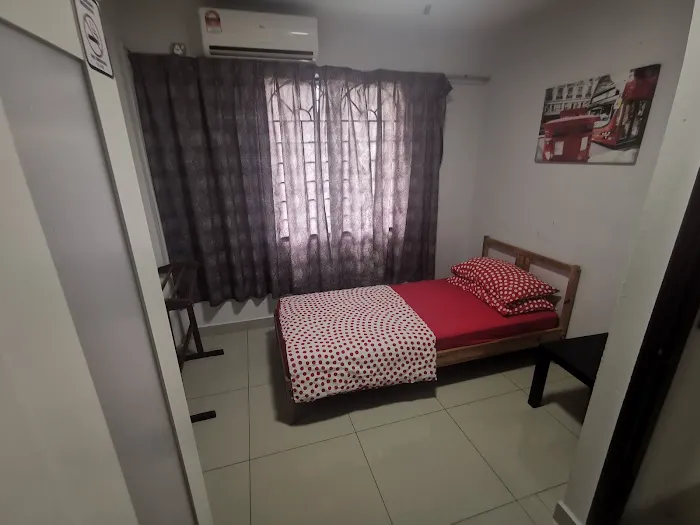 Icheck Homestay Putrajaya Picture 6