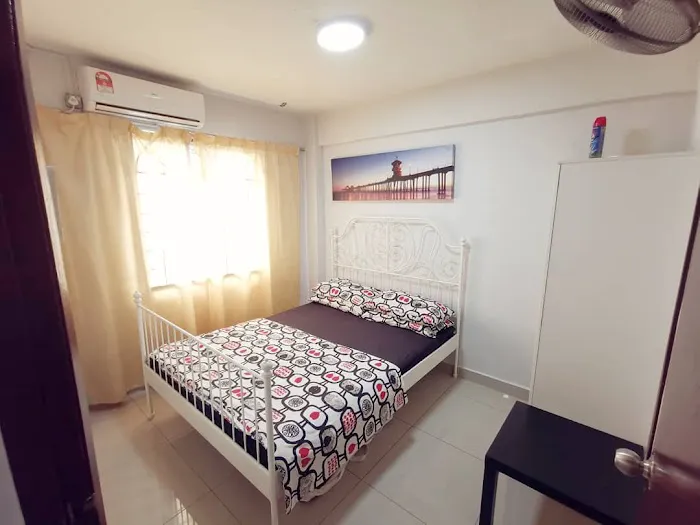 Icheck Homestay Putrajaya Picture 9