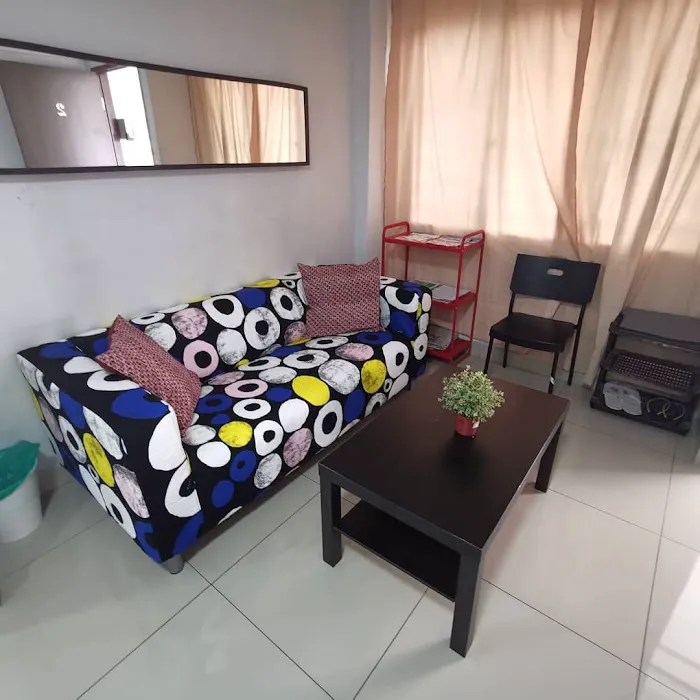 Icheck Homestay Putrajaya Picture 8