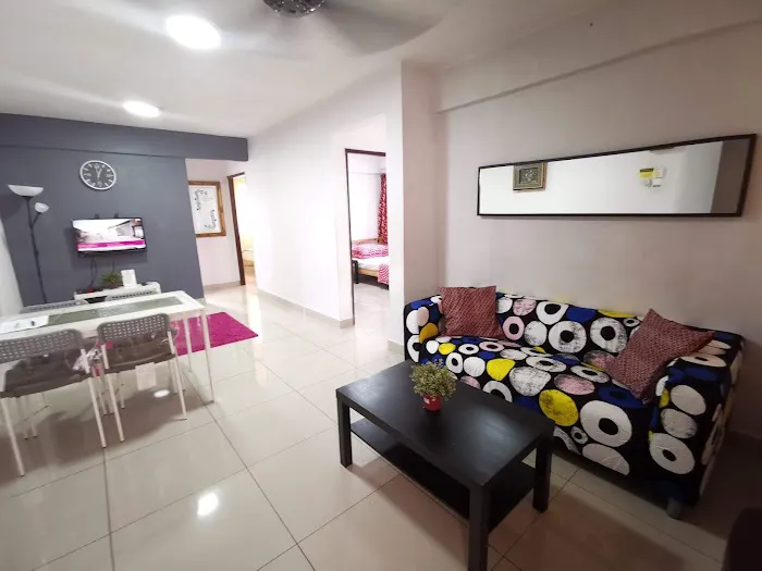 Icheck Homestay Putrajaya Picture 10