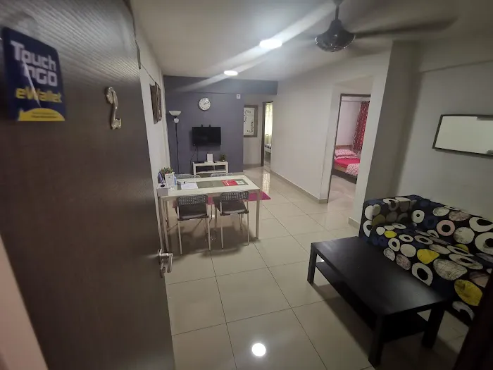 Icheck Homestay Putrajaya Picture 7