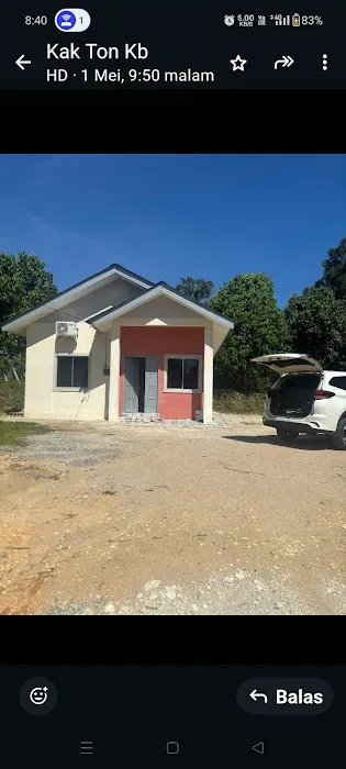 Homestay Kak Ma Picture 1