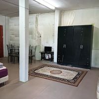 Homestay Kak Sah & Cikgu Mie ico