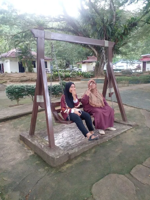 Homestay Kak Sah & Cikgu Mie Picture 6