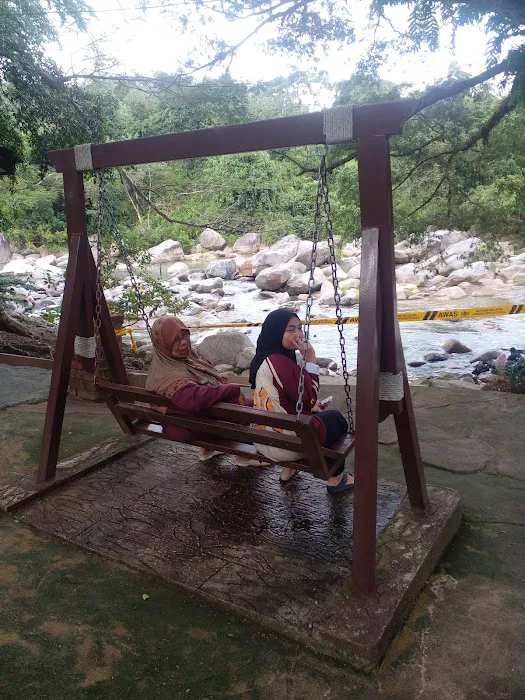 Homestay Kak Sah & Cikgu Mie Picture 8