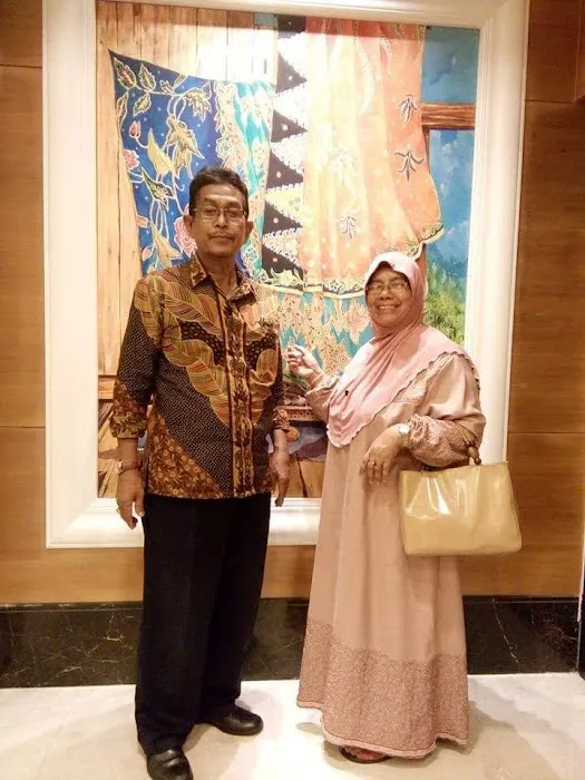 Homestay Kak Sah & Cikgu Mie Picture 10