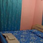 Homestay Kak Dah & Abe Din