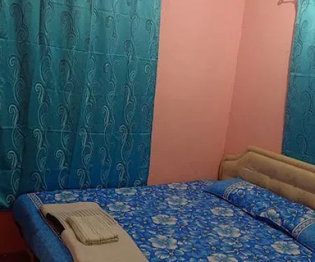 Homestay Kak Dah & Abe Din
