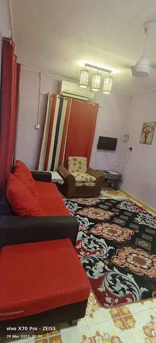 Homestay Kak Dah & Abe Din Picture 6