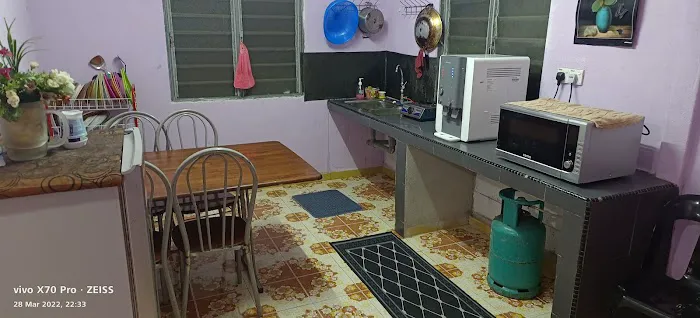 Homestay Kak Dah & Abe Din Picture 3