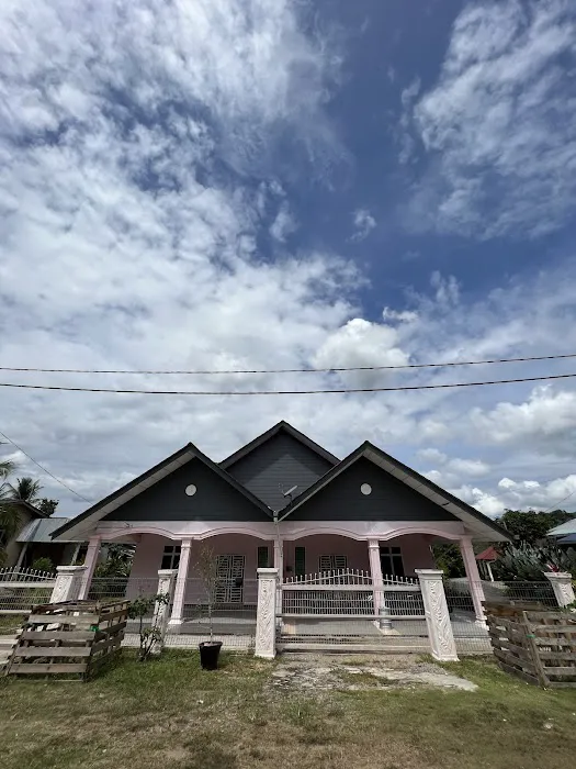 Homestay Haji Anuar & Kak Leha Kuala Balah Picture 2