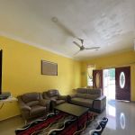 Homestay Haji Anuar & Kak Leha Kuala Balah