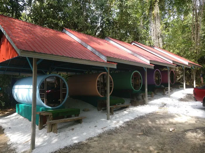 Jelawang Dream Pipe Resort & Extreme Park Picture 4