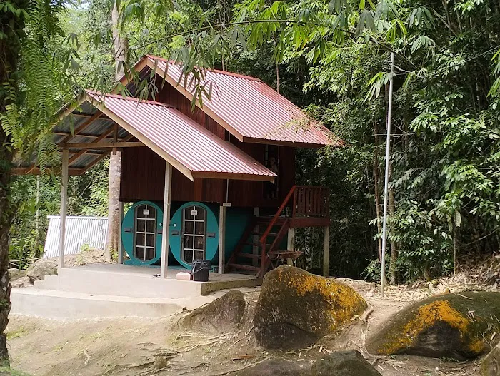 Jelawang Dream Pipe Resort & Extreme Park Picture 5