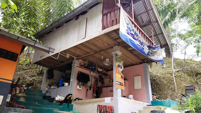 Jelawang Dream Pipe Resort & Extreme Park Picture 1