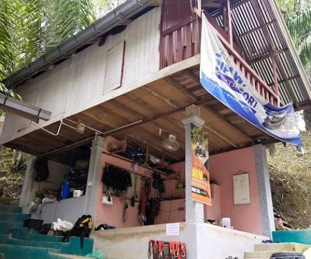 Jelawang Dream Pipe Resort & Extreme Park