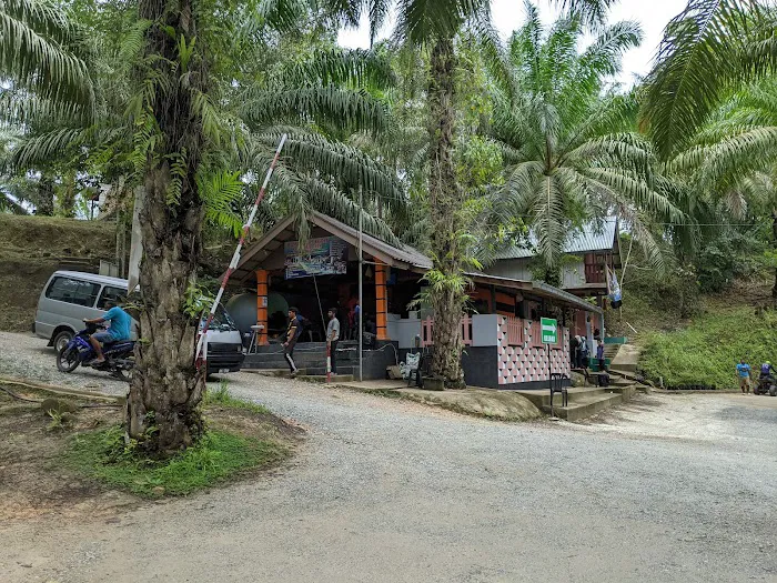 Jelawang Dream Pipe Resort & Extreme Park Picture 8