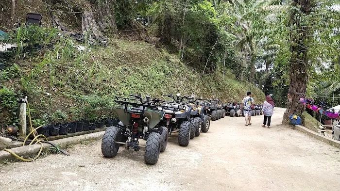 Jelawang Dream Pipe Resort & Extreme Park Picture 7