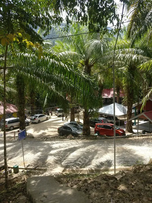 Jelawang Dream Pipe Resort & Extreme Park Picture 9