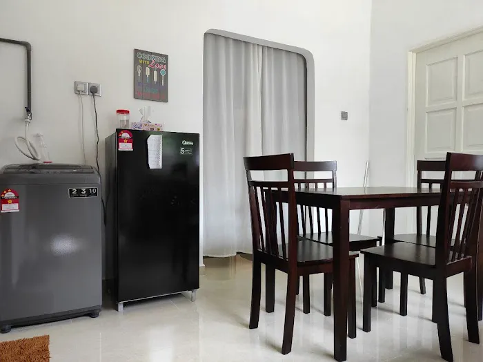 Jering's Homestay Picture 2
