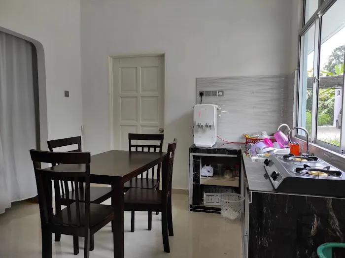 Jering's Homestay Picture 4