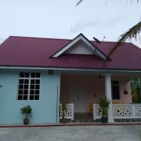 Jering's Homestay ico