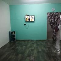 Azrai Home stay ico