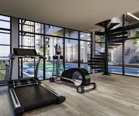 Residensi Ambien by Faithview Group