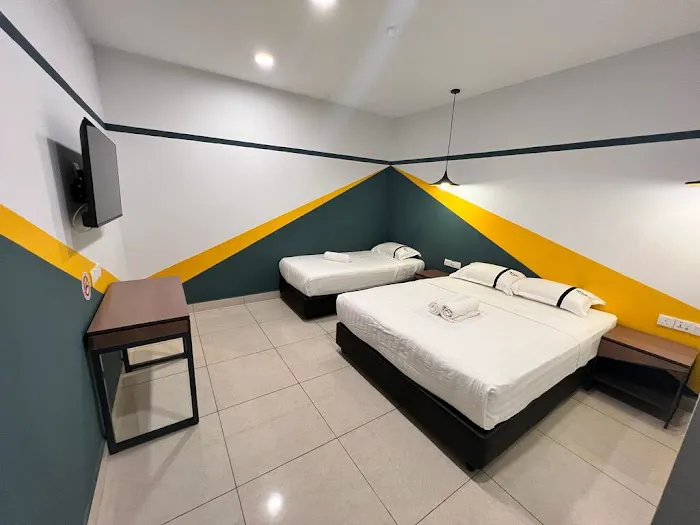 Smile Hotel Klang Bukit Tinggi Picture 2
