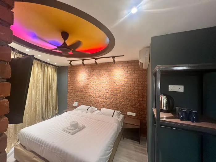 Smile Hotel Klang Bukit Tinggi Picture 3