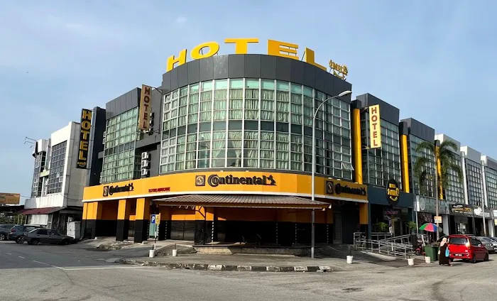 Smile Hotel Klang Bukit Tinggi Picture 1