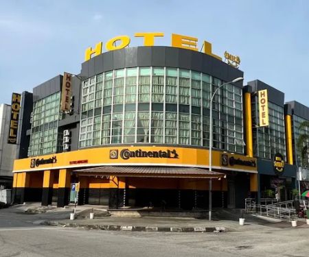 Smile Hotel Klang Bukit Tinggi