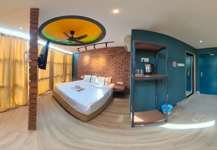 Smile Hotel Klang Bukit Tinggi Picture 6