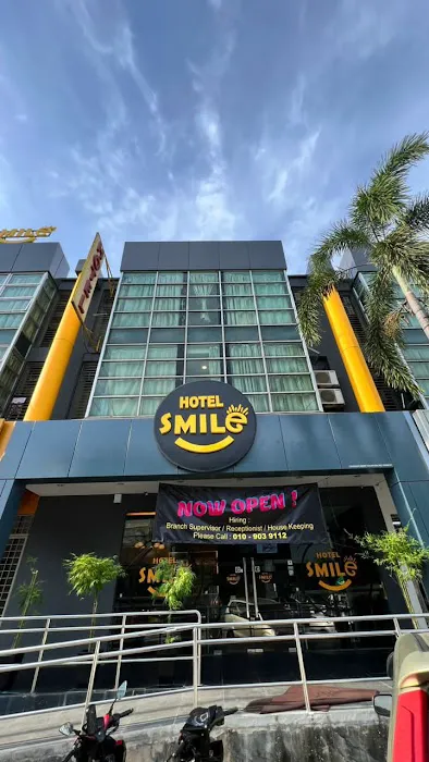 Smile Hotel Klang Bukit Tinggi Picture 8