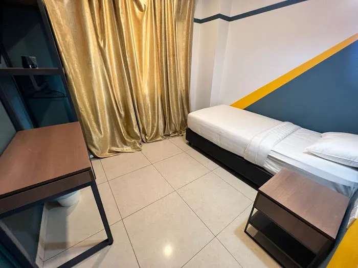 Smile Hotel Klang Bukit Tinggi Picture 9