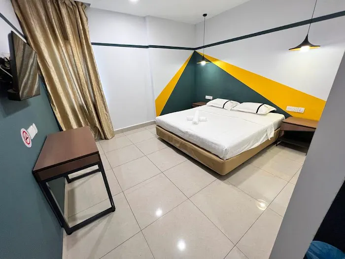 Smile Hotel Klang Bukit Tinggi Picture 10