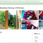Jennifer MAMA Guesthouse BT Klang