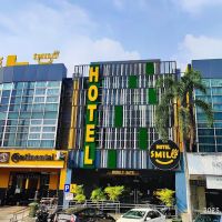 Hotelsmile ico