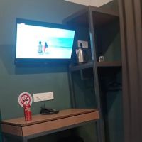 Hotel Wonderful ico